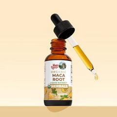 MaryRuth's, Organic Maca Root Liquid Extract, Alcohol Free, 1 fl oz (30 ml)