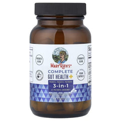 MaryRuth's, Complete Gut Health, 60 Capsules