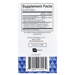MaryRuth's, Complete Gut Health, 60 Capsules