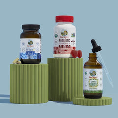 MaryRuth's, Complete Gut Health, 60 Capsules