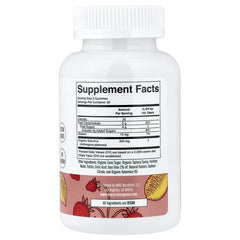 MaryRuth's, Spirulina Gummies, Strawberry Lemonade, 90 Gummies