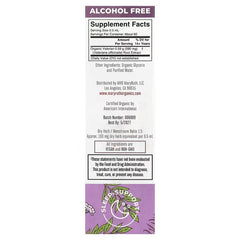 MaryRuth's, Organic Valerian Root Liquid Extract, Alcohol Free, 1 fl oz (30 ml)