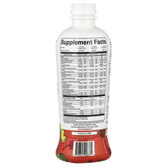 MaryRuth's Liquid Morning Multivitamin Essentials+ – Fruit Punch & Strawberry