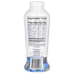 MaryRuth's Liquid Nighttime Multimineral – Coconut Dream & Pineapple Dream