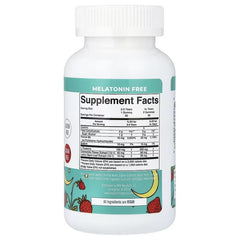 MaryRuth's, Kids' Sleep Gummies, Strawberry, 60 Gummies