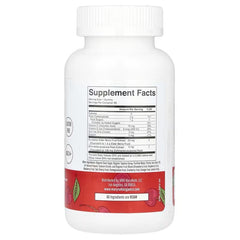 MaryRuth's, Immunity Gummies, Ages 4+, Cherry, 90 Gummies