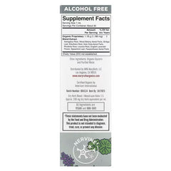 MaryRuth's, Organic, Adrenal & Focus Liquid Extract, Alcohol Free, 1 fl oz (30 ml)