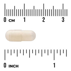 Swanson Vitamins Vitamin D3 High Potency Capsules