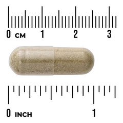 Swanson Vitamins, Full Spectrum Olive Leaf, 400 mg, 60 Capsules