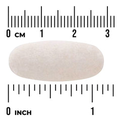 Swanson Vitamins L-Carnitine Tablets