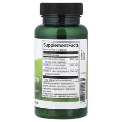 Swanson Vitamins, Herbal Urinary Care, 60 Capsules
