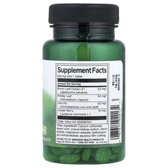 Swanson Vitamins, Water Tablets, 120 Tablets