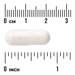 Swanson Vitamins Lactobacillus Acidophilus, 1 Billion CFU Capsules