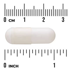 Swanson Vitamins L-Arginine Capsules