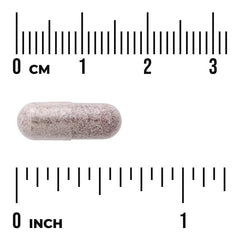 Swanson Vitamins, Iron Ferrous Fumarate, 18 mg, 60 Capsules