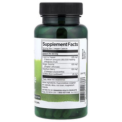 Swanson Vitamins Super Cayenne, 100 Veggie Capsules