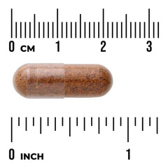Swanson Vitamins Super Cayenne, 100 Veggie Capsules