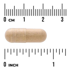 Swanson Vitamins, Maca, 500 mg, 60 Vegan Capsules