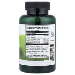 Swanson Vitamins, Triphala, 120 Capsules