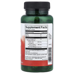 Swanson Vitamins, Borage Oil, 1 g, 60 Softgels