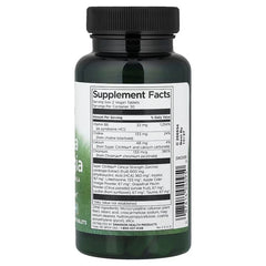 Swanson Vitamins, Garcinia Cambogia, 60 Vegan Tablets