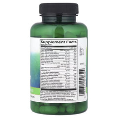 Swanson Vitamins, Just One Complete Multi Without Iron, 130 Tablets