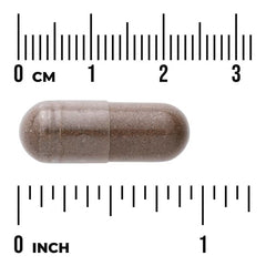 Swanson Vitamins, Full Spectrum® Eucommia Bark, 400 mg, 60 Veg Capsules