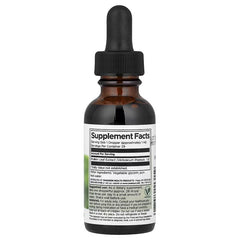 Swanson Vitamins, Mullein Leaf Liquid Extract, Alcohol & Sugar Free, 1 fl oz (29.6 ml)