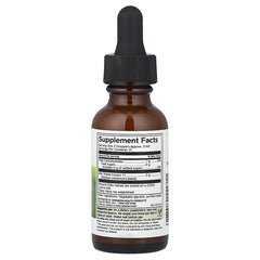 Swanson Vitamins, Milk Thistle Liquid Extract, Alcohol & Sugar Free, 1 fl oz (29.6 ml)