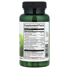 Swanson Vitamins, Uric Acid Cleanse, 60 Vegan Capsules