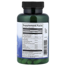 Vitamins bottle back label with Supplement Facts panel and ingredient list