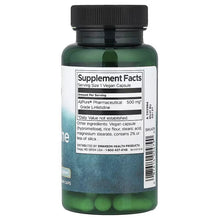 L-Histidine supplement bottle back label, Supplement Facts panel, black cap