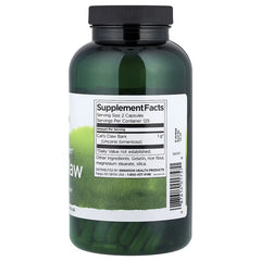 Swanson Vitamins Full Spectrum® Cat's Claw, 500 mg Capsules