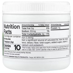 Swanson Vitamins Barley Grass Juice Powder