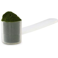 Swanson Vitamins Barley Grass Juice Powder
