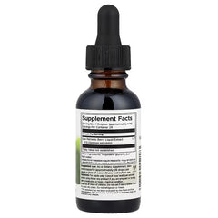 Swanson Vitamins, Saw Palmetto Liquid Extract, Alcohol & Sugar Free, 1 fl oz (29.6