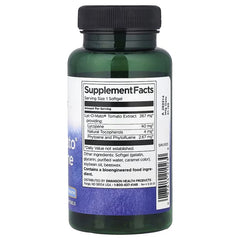Swanson Vitamins Lyc-O-Mato® Lycopene
