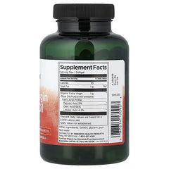 Swanson Vitamins, Extra Virgin Olive Oil, 120 Capsules (1,000 mg per Capsule)