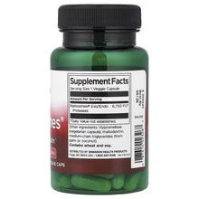 Nattozimes supplement facts panel on dark green bottle with black cap