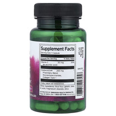Swanson Vitamins, Tendon Support Formula, 60 Capsules