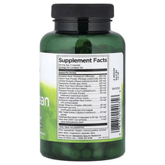 Swanson Vitamins, Detoxilean, 120 Capsules