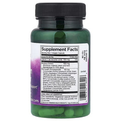 Swanson Vitamins, Vegan Collagen Builder, 60 Veg Capsules