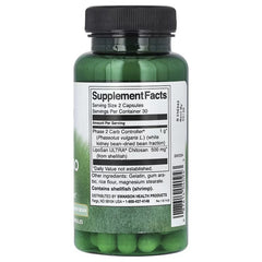Swanson Vitamins Diet Duo Capsules
