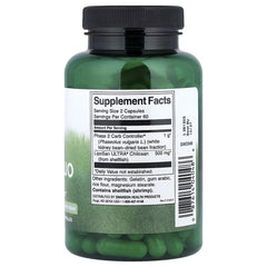 Swanson Vitamins Diet Duo Capsules