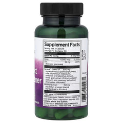 Swanson Vitamins, Full Effect Hair Thickener, 60 Capsules