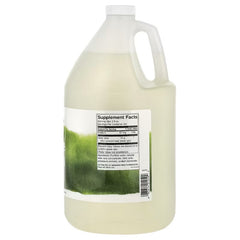 Swanson Vitamins Aloe Vera Gel, Whole Inner Leaf
