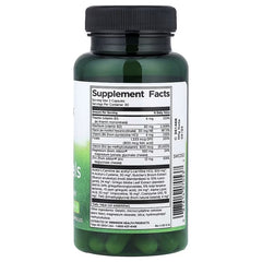 Swanson Vitamins, Ear Essentials, 60 Capsules