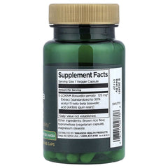 Swanson Vitamins, Boswellia Serrata Extract, 125 mg, 60 Veg Caps
