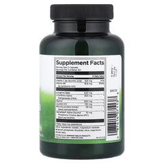 Swanson Vitamins, GHR Formula, 120 Capsules