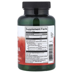 Swanson Vitamins, Super EPA & DHA, 900 mg, 60 Capsules